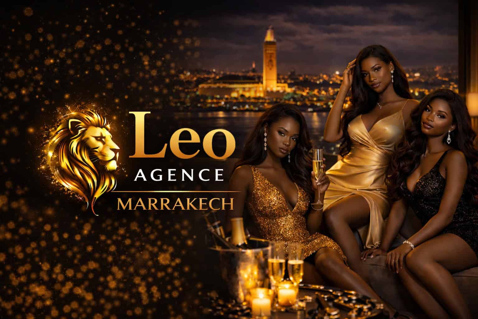LeoAgence